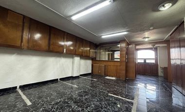 Oficina en Venta, CD Satélite, 100 m2