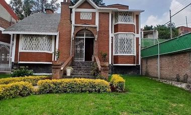Casa en Venta, Bosques del Lago, 3 Recamaras