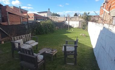 Casa en Rafael Calzada