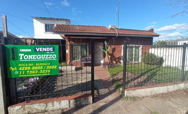 Casa en Rafael Calzada