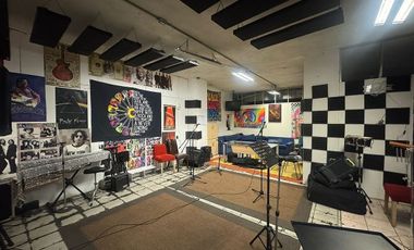 Edificio en Venta, Cervecería Modelo, 3,936 m2