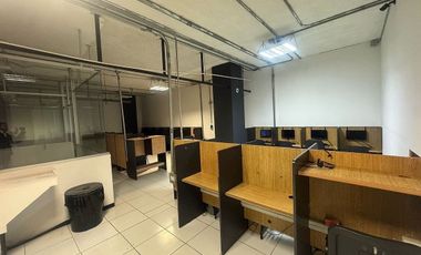 Edificio en Venta, Cervecería Modelo, 3,936 m2
