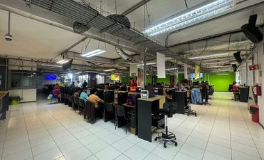 Edificio en Venta, Cervecería Modelo, 3,936 m2