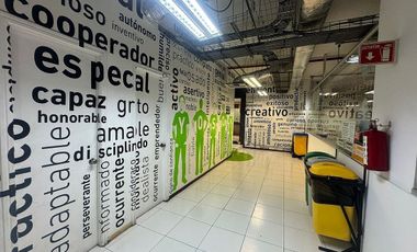 Edificio en Venta, Cervecería Modelo, 3,936 m2