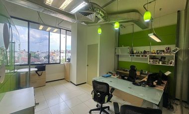 Edificio en Venta, Cervecería Modelo, 3,936 m2