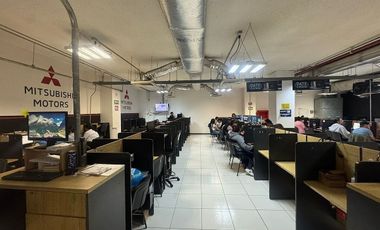 Edificio en Venta, Cervecería Modelo, 3,936 m2