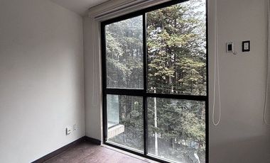 Loft en Renta, Contadero, 1 Recamaras