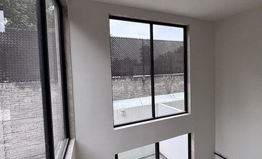 Loft en Renta, Contadero, 1 Recamaras
