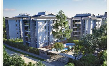 Altos Los Robles Departamentos con parrilla propia y piscina en complejo