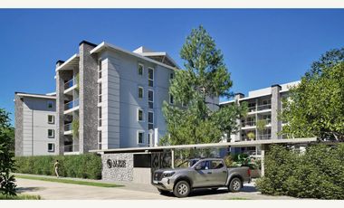 Altos Los Robles Departamentos con parrilla propia y piscina en complejo