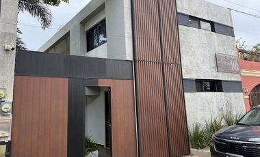 ESTUDIO AMUEBLADO EN RENTA EN PLANTA ALTA, A 3 CUADRAS DE MONTECRISTO
