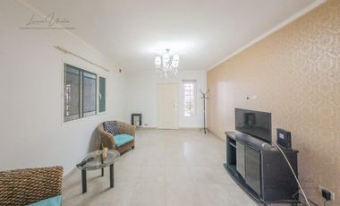 VENTA CASA -  3 DORMITORIOS  (LOCAL COMERCIAL Y LOFT) CIPOLLETTI CENTRO