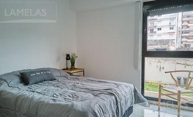 Venta Departamento 1 dormitorio - Sarmiento 1500 - Rosario