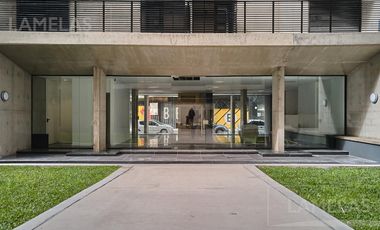 Venta Departamento 1 dormitorio - Sarmiento 1500 - Rosario