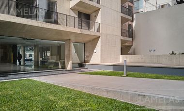 Venta Departamento 1 dormitorio - Sarmiento 1500 - Rosario