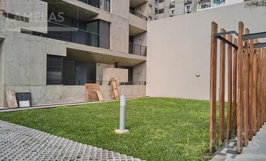 Venta Departamento 1 dormitorio - Sarmiento 1500 - Rosario