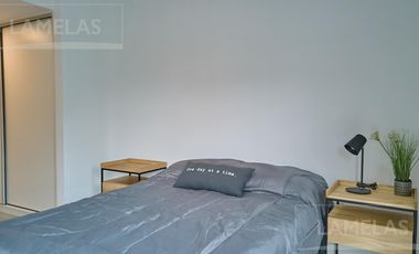 Venta Departamento 1 dormitorio - Sarmiento 1500 - Rosario