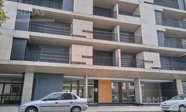 Venta Departamento 1 dormitorio - Sarmiento 1500 - Rosario
