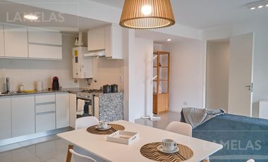 Venta Departamento 1 dormitorio - Sarmiento 1500 - Rosario