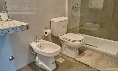 Venta Departamento 1 dormitorio - Sarmiento 1500 - Rosario