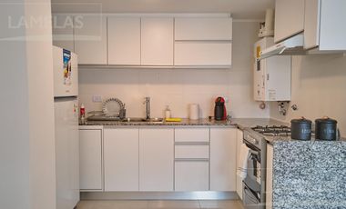 Venta Departamento 1 dormitorio - Sarmiento 1500 - Rosario