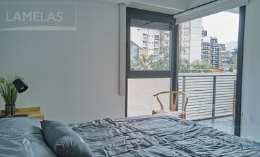 Venta Departamento 1 dormitorio - Sarmiento 1500 - Rosario