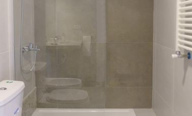 Venta Departamento 1 dormitorio - Sarmiento 1500 - Rosario