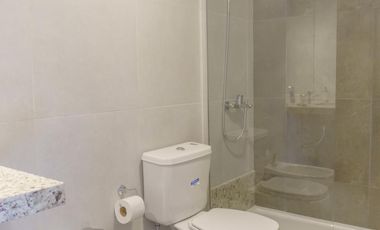 Venta Departamento 1 dormitorio - Sarmiento 1500 - Rosario