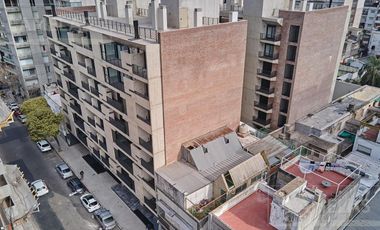 Venta Departamento 1 dormitorio - Sarmiento 1500 - Rosario