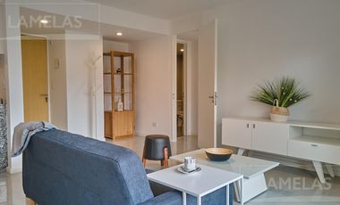 Venta Departamento 1 dormitorio - Sarmiento 1500 - Rosario