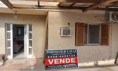 Casa en venta centro de Escobar - LIBERTAD Y GELVEZ