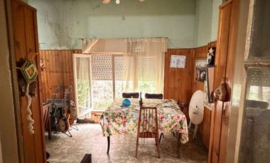 Casa en Lomas de Zamora Oeste
