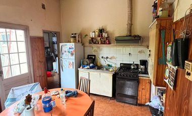 Casa en Lomas de Zamora Oeste