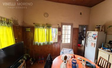 Casa en Lomas de Zamora Oeste