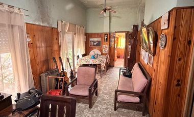 Casa en Lomas de Zamora Oeste