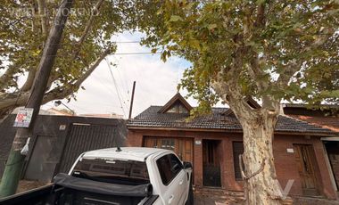 Casa en Lomas de Zamora Oeste