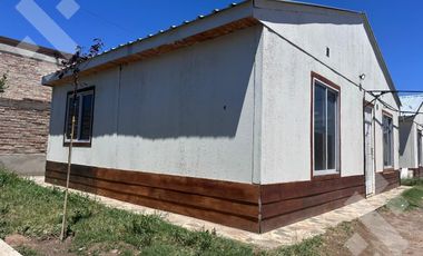 En Venta, Complejo de 3 Casas, Barrio Altos de Alberdi, Plottier