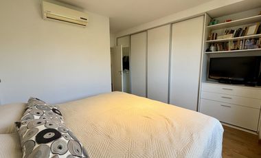 Departamento 4 ambientes tipo loft en Florida con balcon terraza