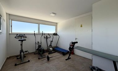 Departamento 4 ambientes tipo loft en Florida con balcon terraza