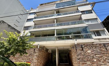 Departamento 4 ambientes tipo loft en Florida con balcon terraza
