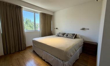 Departamento 4 ambientes tipo loft en Florida con balcon terraza