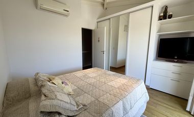 Departamento 4 ambientes tipo loft en Florida con balcon terraza