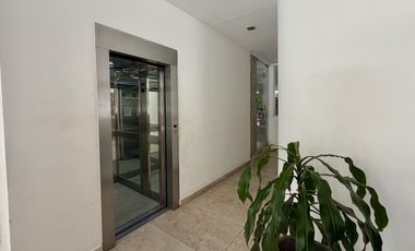 Departamento 4 ambientes tipo loft en Florida con balcon terraza