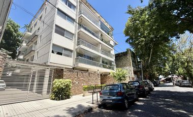 Departamento 4 ambientes tipo loft en Florida con balcon terraza