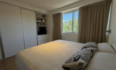 Departamento 4 ambientes tipo loft en Florida con balcon terraza