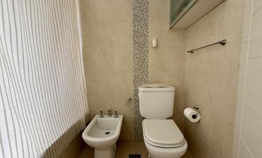 Departamento 4 ambientes tipo loft en Florida con balcon terraza