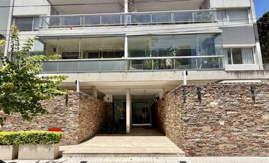 Departamento 4 ambientes tipo loft en Florida con balcon terraza