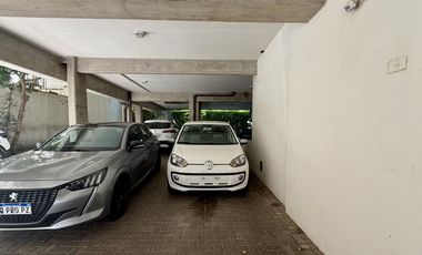 Departamento 4 ambientes tipo loft en Florida con balcon terraza
