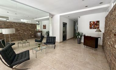 Departamento 4 ambientes tipo loft en Florida con balcon terraza