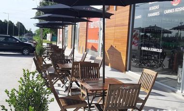 LOCAL COMERCIAL en VENTA y ALQUILER - Canning